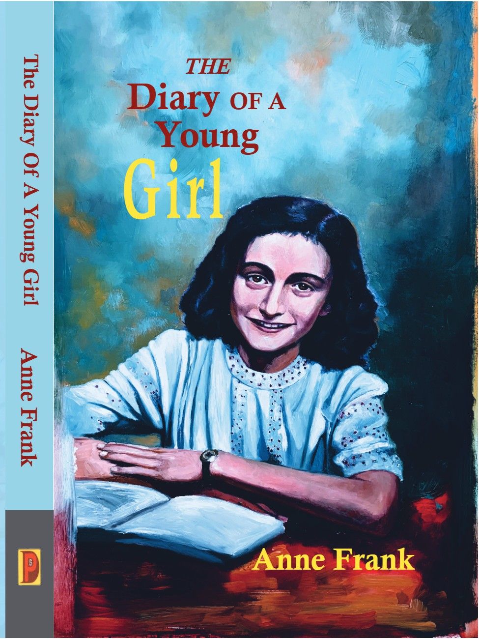 The Diary of A Young Girl